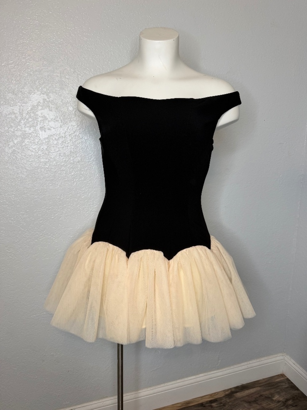 Alix Mini Dress
